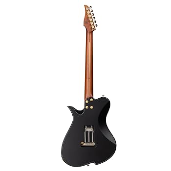 Vola Vasti KJM Electric Guitar, Kaspar Jalily Signature